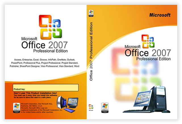 microsoft office 2007 torrent tpb