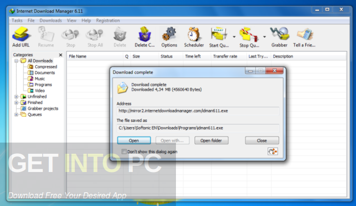 Free Iso Download Manager